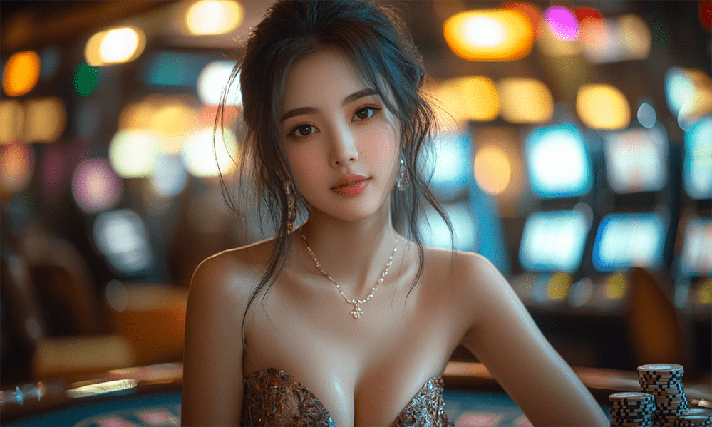 fa chai gaming